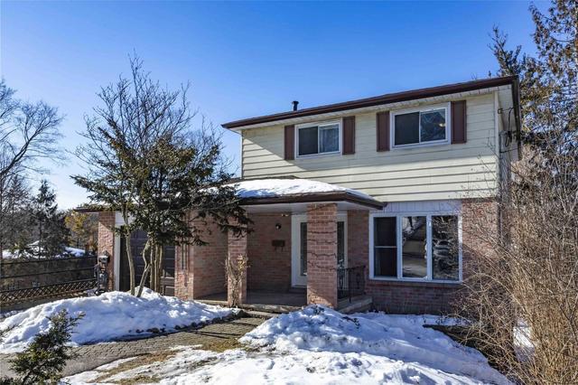 1482 Old Forest Rd, House detached with 3 bedrooms, 3 bathrooms and 5 parking in Pickering ON | Card Image