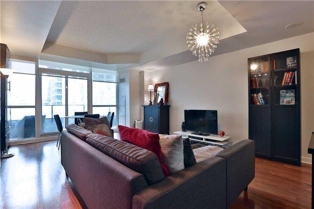 408 - 33 Bay St, Condo with 1 bedrooms, 1 bathrooms and 1 parking in Toronto ON | Image 7