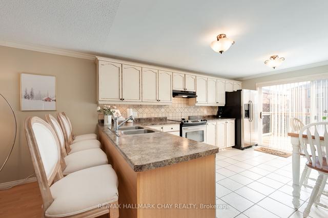30 Weymouth Rd, House detached with 3 bedrooms, 2 bathrooms and 3 parking in Barrie ON | Image 22