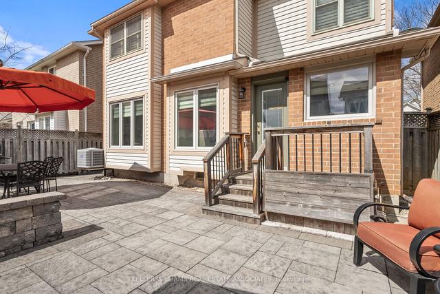 5184 Wood Cres, House detached with 3 bedrooms, 3 bathrooms and 2 parking in Burlington ON | Image 31