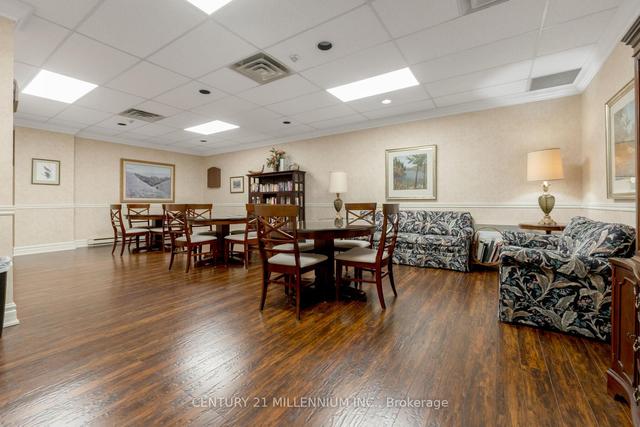 1002 - 58 Church St, Condo with 2 bedrooms, 2 bathrooms and 2 parking in Brampton ON | Image 16