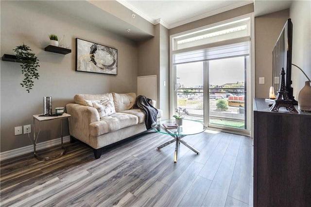 321 - 457 Plains Rd E, Condo with 2 bedrooms, 2 bathrooms and 1 parking in Burlington ON | Image 24