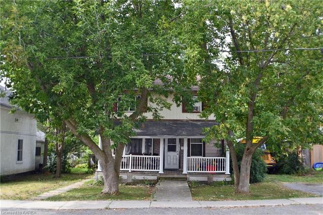 172 West Street, House detached with 3 bedrooms, 2 bathrooms and 3 parking in Greater Napanee ON | Image 3