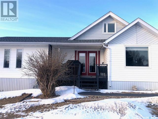 609 Weikle Avenue, House detached with 3 bedrooms, 3 bathrooms and null parking in Sturgis SK | Image 3