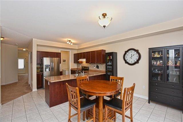 428 Tansley St, House detached with 5 bedrooms, 4 bathrooms and 2 parking in Shelburne ON | Image 7