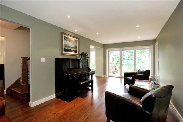 887 Forest Glen Ave, House detached with 3 bedrooms, 2 bathrooms and 5 parking in Burlington ON | Image 12