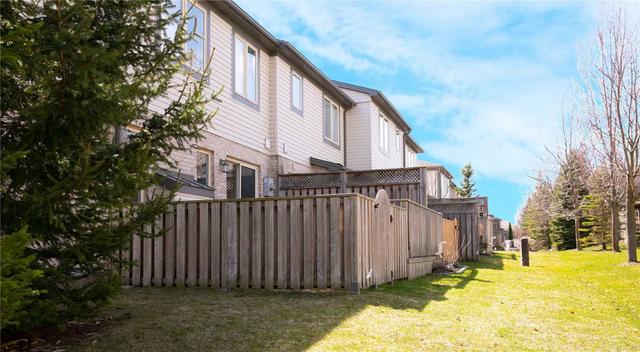 31 - 505 Blue Jay Dr, Townhouse with 3 bedrooms, 4 bathrooms and 2 parking in London ON | Image 24