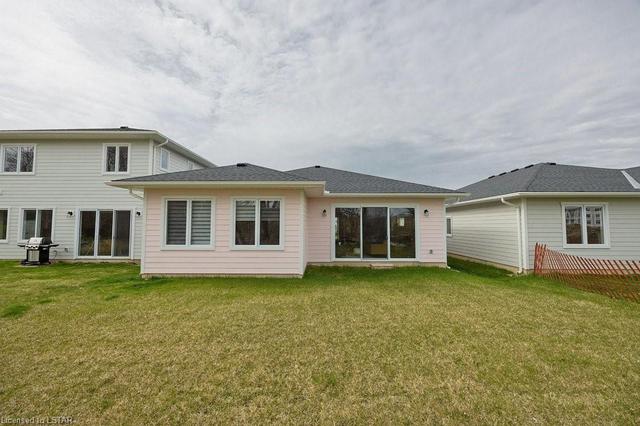 111 Sandcastle Key, House detached with 2 bedrooms, 2 bathrooms and 4 parking in Central Elgin ON | Image 28