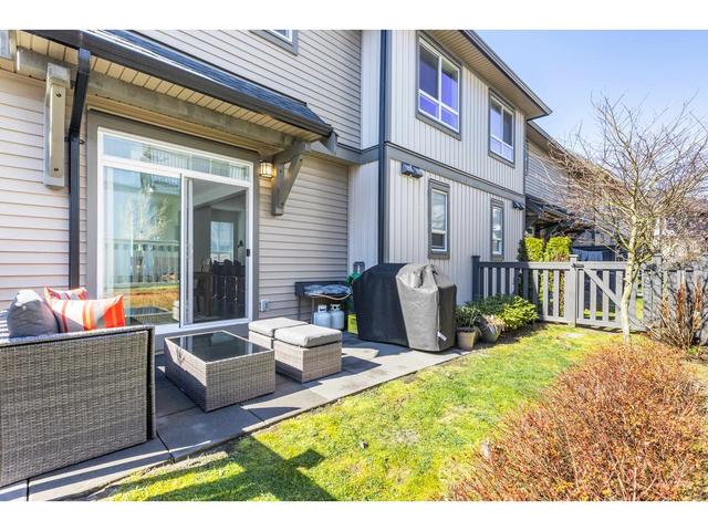 134 - 30930 Westridge Place, House attached with 3 bedrooms, 3 bathrooms and 2 parking in Abbotsford BC | Image 27