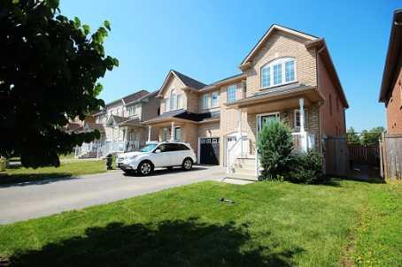 80 Isabella St, House semidetached with 4 bedrooms, 3 bathrooms and 2 parking in Markham ON | Image 1