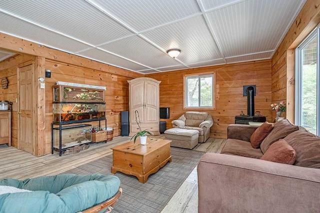 1545 Gloucester Pool, House detached with 1 bedrooms, 2 bathrooms and 6 parking in Georgian Bay ON | Image 13