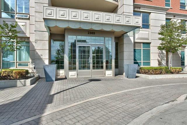 610 - 2365 Central Park Dr, Condo with 1 bedrooms, 1 bathrooms and 1 parking in Oakville ON | Image 4