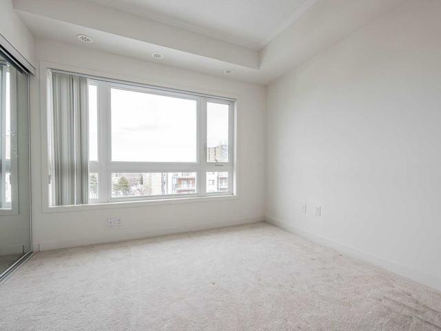 604 - 20 Orchid Place Dr, Condo with 2 bedrooms, 1 bathrooms and 1 parking in Toronto ON | Image 14