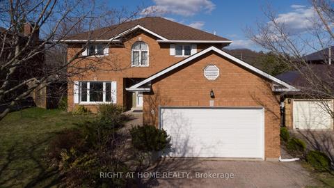 9 Templeton Cres, House detached with 4 bedrooms, 4 bathrooms and 6 parking in Barrie ON | Card Image