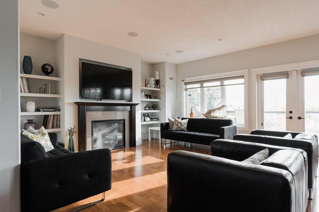 352 Killdeer Way, House detached with 4 bedrooms, 3 bathrooms and 5 parking in Wood Buffalo AB | Image 4