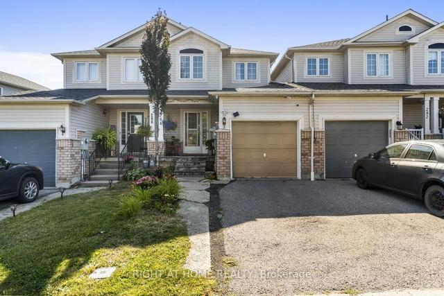 284 Swindells St, House attached with 3 bedrooms, 3 bathrooms and 2 parking in Clarington ON | Image 12