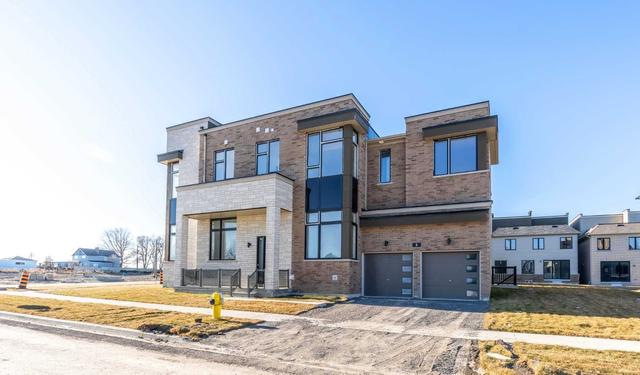 2 Cryderman Lane, House detached with 4 bedrooms, 5 bathrooms and 4 parking in Clarington ON | Image 19