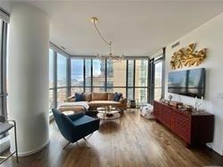 1107 - 8 Charlotte St, Condo with 2 bedrooms, 2 bathrooms and 1 parking in Toronto ON | Image 4