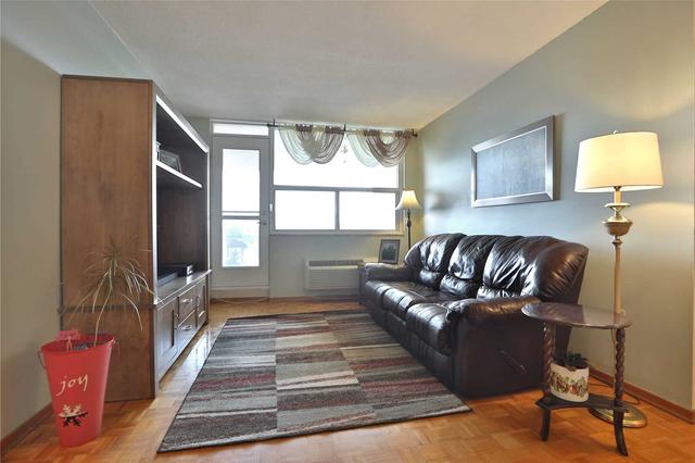 711 - 966 Inverhouse Dr, Condo with 3 bedrooms, 2 bathrooms and 1 parking in Mississauga ON | Image 22