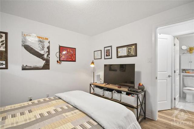 a - 442 Via Verona Street, House attached with 2 bedrooms, 2 bathrooms and 1 parking in Ottawa ON | Image 15