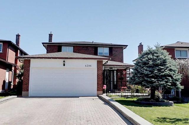 4296 Alta Crt, House detached with 4 bedrooms, 4 bathrooms and 6 parking in Mississauga ON | Image 1