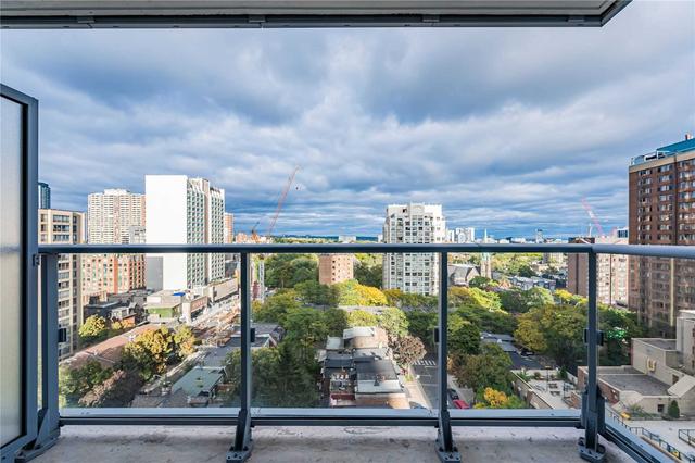 1409 - 365 Church St, Condo with 1 bedrooms, 1 bathrooms and 0 parking in Toronto ON | Image 14