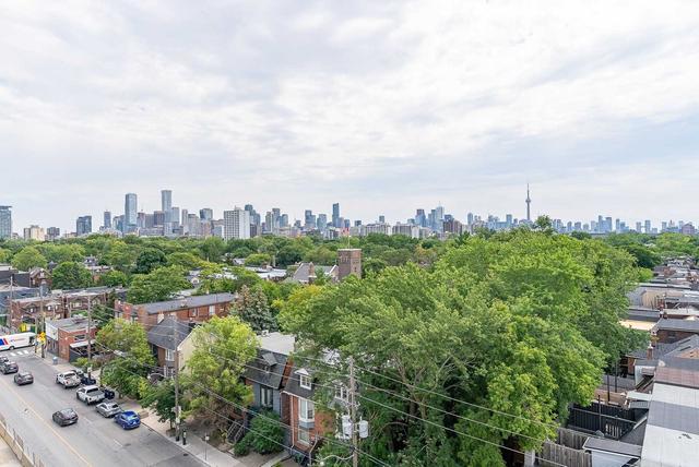 ph16 - 280 Howland Ave, Condo with 3 bedrooms, 3 bathrooms and 2 parking in Toronto ON | Image 32