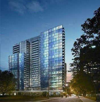 1002 - 210 Simcoe St, Condo with 1 bedrooms, 1 bathrooms and null parking in Toronto ON | Image 1