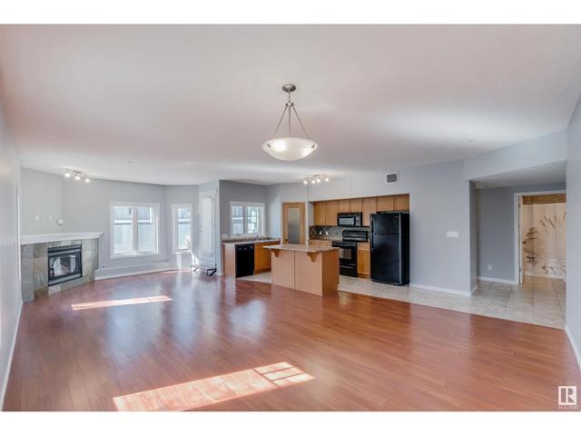 103 - 9905 81 Av Nw, Condo with 2 bedrooms, 2 bathrooms and 2 parking in Edmonton AB | Image 9