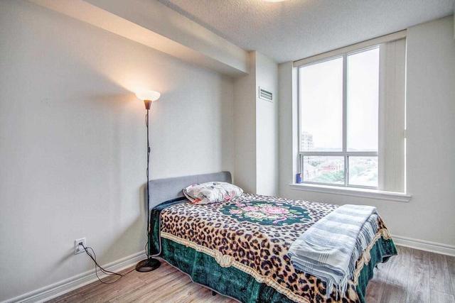 908 - 51 Times Ave, Condo with 1 bedrooms, 2 bathrooms and 1 parking in Markham ON | Image 11
