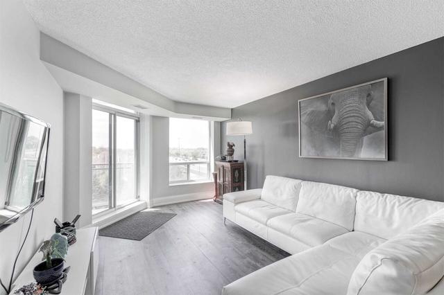 812 - 190 Manitoba St, Condo with 2 bedrooms, 2 bathrooms and 2 parking in Toronto ON | Image 9