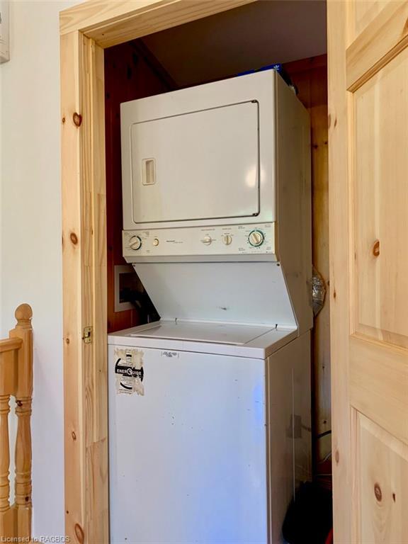 Built-in laundry. | Image 8