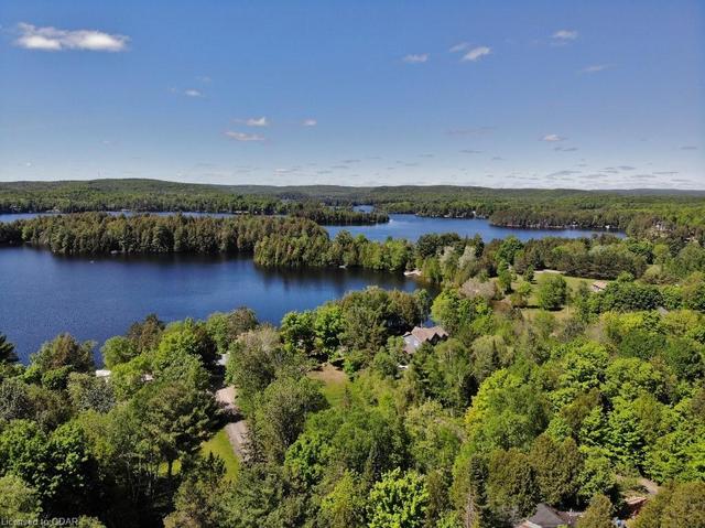 1324 Upper Paudash Lake Road, House detached with 2 bedrooms, 1 bathrooms and null parking in Highlands East ON | Image 5