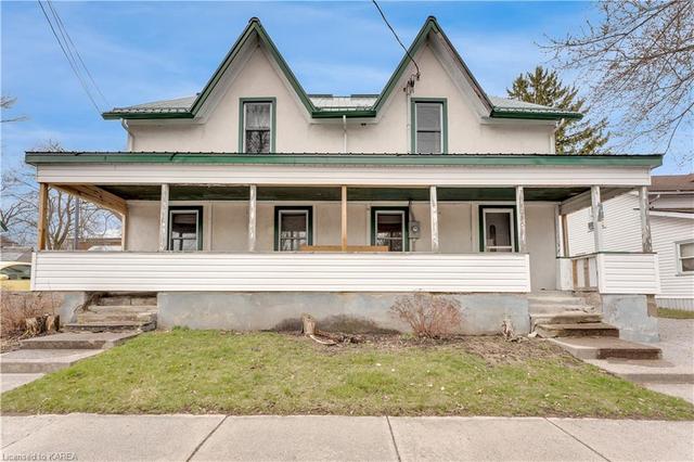 285 Thomas Street, House detached with 3 bedrooms, 2 bathrooms and 5 parking in Deseronto ON | Image 12