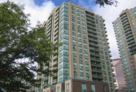 1708 - 20 Olive Ave, Condo with 2 bedrooms, 1 bathrooms and 1 parking in Toronto ON | Image 1