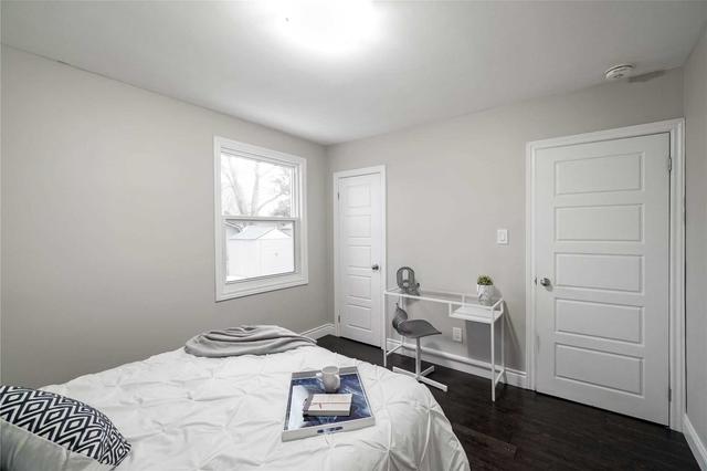 207 East 43rd St, House detached with 3 bedrooms, 2 bathrooms and 4 parking in Hamilton ON | Image 10