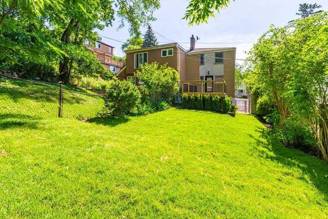 76 Skylark Rd, House semidetached with 3 bedrooms, 2 bathrooms and 3 parking in Toronto ON | Image 7