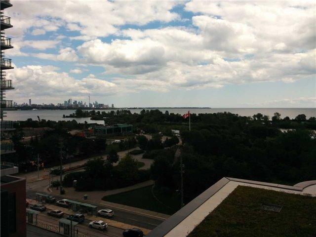 1001 - 2212 Lake Shore Blvd W, Condo with 2 bedrooms, 2 bathrooms and 1 parking in Toronto ON | Image 10