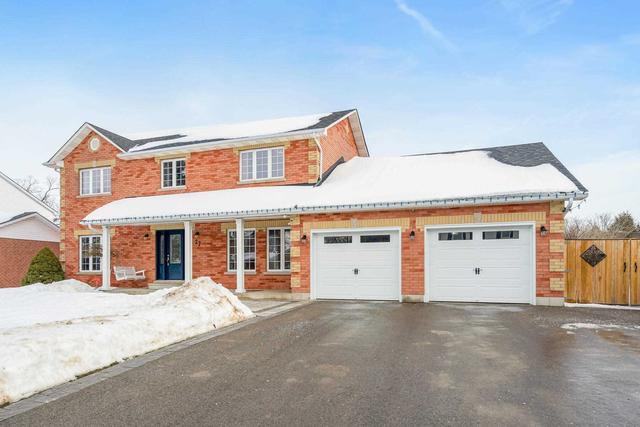 27 Erinlea Cres, House detached with 4 bedrooms, 3 bathrooms and 6 parking in Erin ON | Image 26