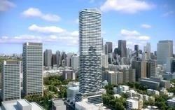 2609 - 2221 Yonge St, Condo with 2 bedrooms, 2 bathrooms and 0 parking in Toronto ON | Image 1