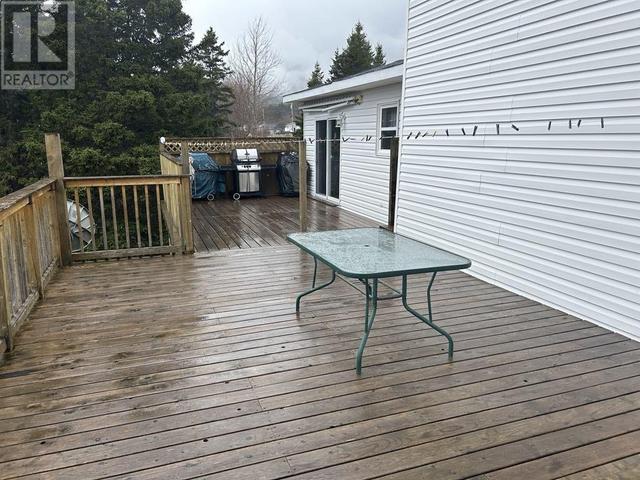 153 Main Street, House detached with 3 bedrooms, 2 bathrooms and null parking in Irishtown Summerside NL | Image 7