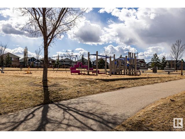 206 - 5001 Eton Bv, Condo with 1 bedrooms, 1 bathrooms and null parking in Edmonton AB | Image 44