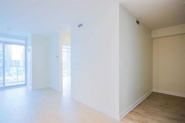 608e - 576 Front St, Condo with 1 bedrooms, 1 bathrooms and 0 parking in Toronto ON | Image 30