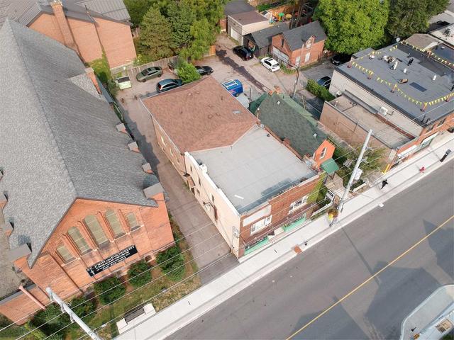 234-236 Locke St S, House detached with 6 bedrooms, 9 bathrooms and 6 parking in Hamilton ON | Image 14