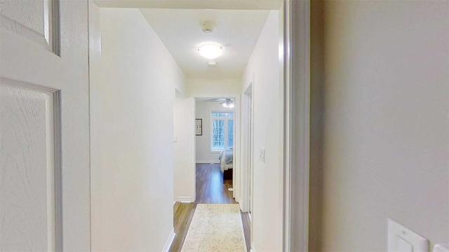 105 - 870 Jane St, Townhouse with 2 bedrooms, 2 bathrooms and 1 parking in Toronto ON | Image 10
