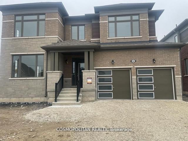 68 Season Cres S, House detached with 4 bedrooms, 4 bathrooms and 6 parking in Wasaga Beach ON | Image 1