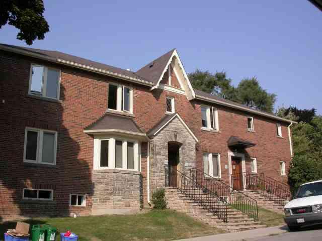 upper - 22 Heather St, House other with 2 bedrooms, 2 bathrooms and 1 parking in Toronto ON | Image 1