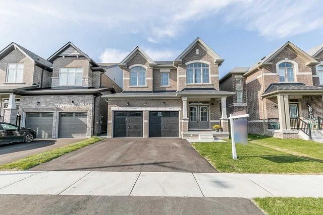 968 Barton Way, House detached with 3 bedrooms, 3 bathrooms and 4 parking in Innisfil ON | Image 1