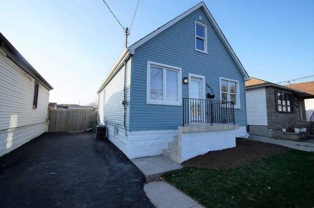 2012 Barton St, House detached with 2 bedrooms, 3 bathrooms and 4 parking in Hamilton ON | Image 23