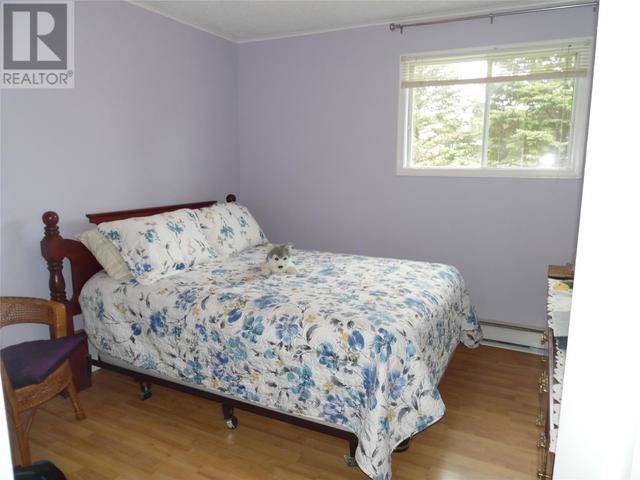 5 Joy Place, House detached with 4 bedrooms, 1 bathrooms and null parking in Trinity Bay North NL | Image 12
